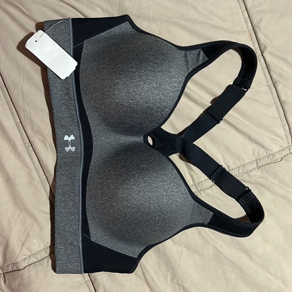 Under Armor Sports Bra